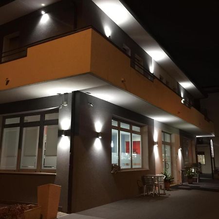 Hotel Marco Effe Mestrino Dış mekan fotoğraf