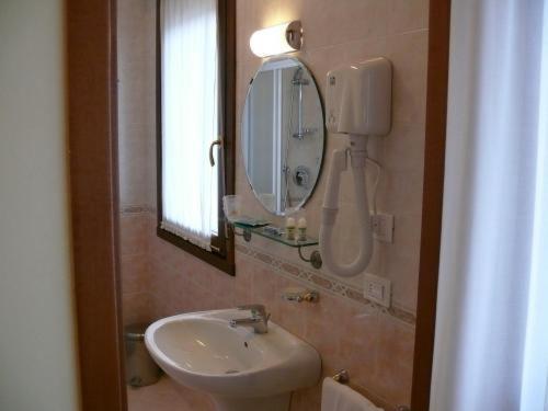 Hotel Marco Effe Mestrino Dış mekan fotoğraf