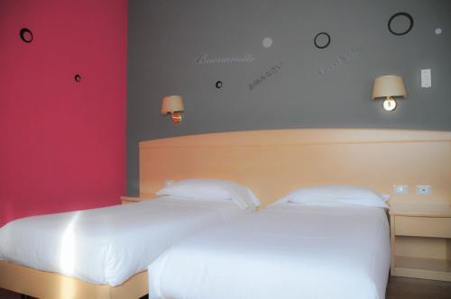 Hotel Marco Effe Mestrino Dış mekan fotoğraf