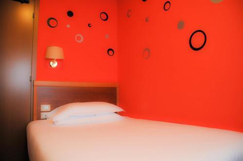 Hotel Marco Effe Mestrino Dış mekan fotoğraf