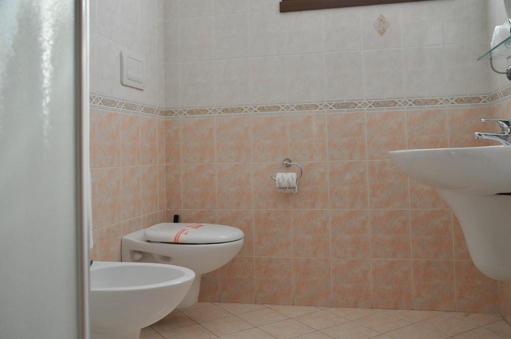 Hotel Marco Effe Mestrino Oda fotoğraf