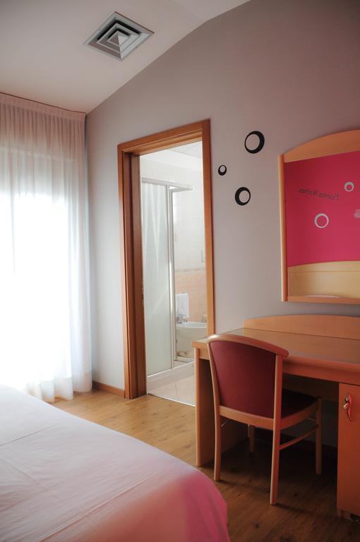 Hotel Marco Effe Mestrino Dış mekan fotoğraf