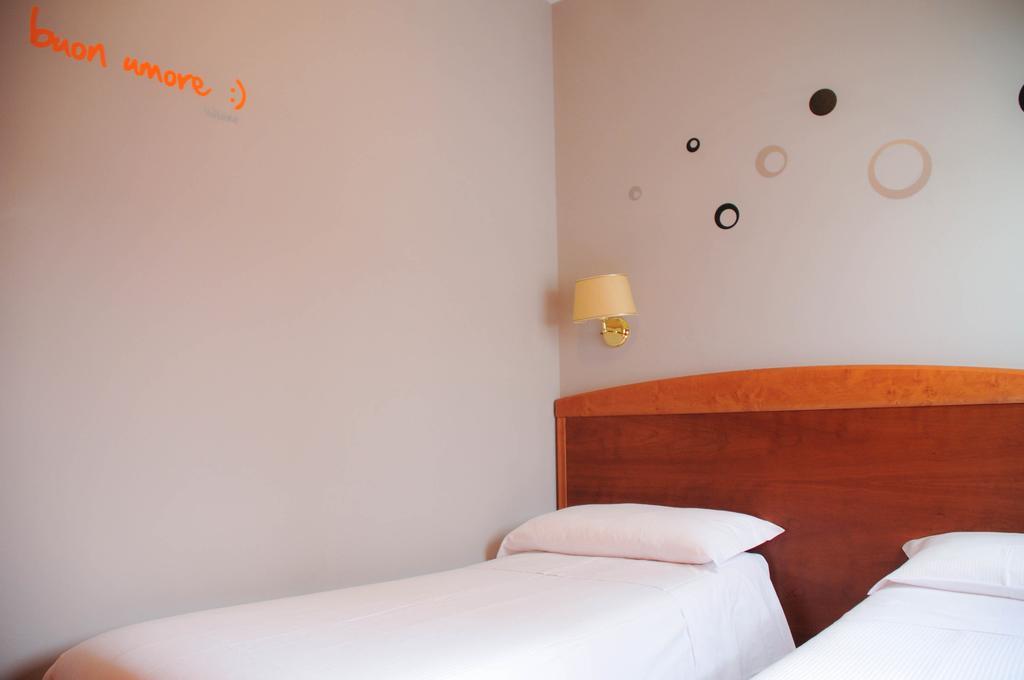 Hotel Marco Effe Mestrino Dış mekan fotoğraf