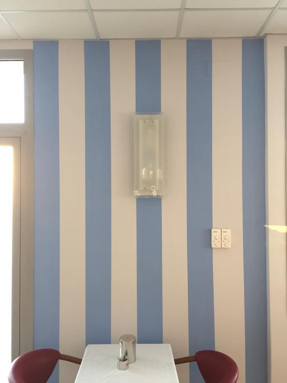 Hotel Marco Effe Mestrino Dış mekan fotoğraf
