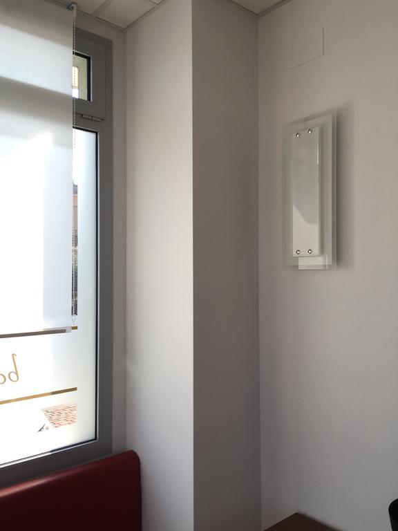 Hotel Marco Effe Mestrino Dış mekan fotoğraf